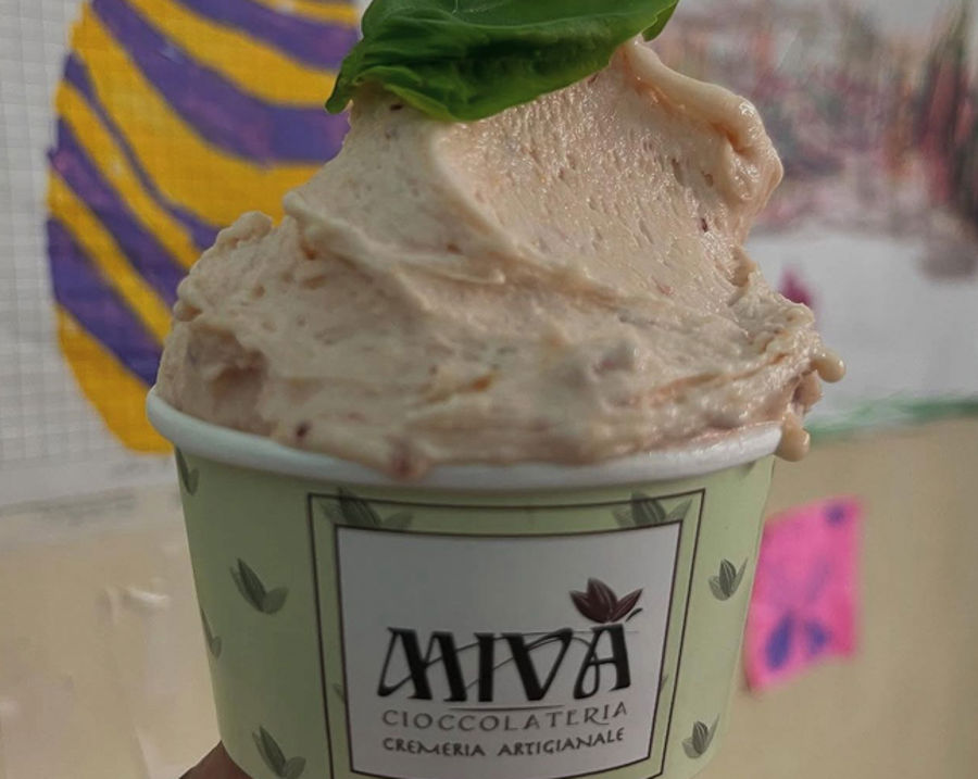 Gelateria
