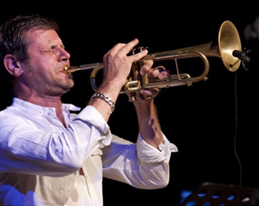 ArgoJazz