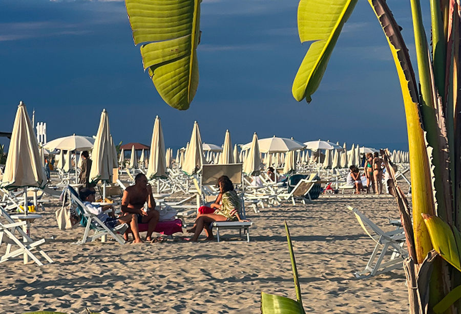 Beach Club
